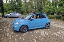 Fiat , 500