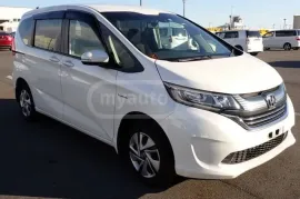 Honda, Freed