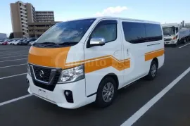 Nissan, Caravan