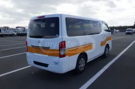 Nissan, Caravan