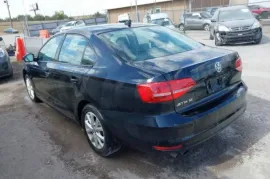 Volkswagen, Jetta