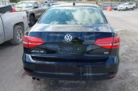 Volkswagen, Jetta