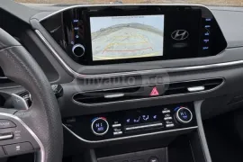 Hyundai, Sonata