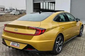 Hyundai, Sonata