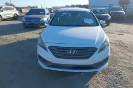 Hyundai, Sonata