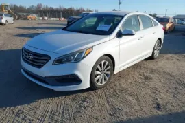 Hyundai, Sonata