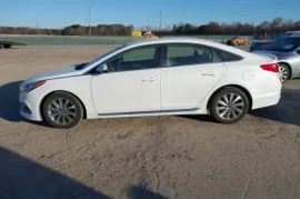 Hyundai, Sonata