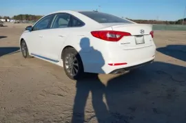 Hyundai, Sonata