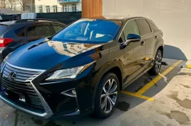 Lexus , RX series, RX 350