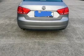 Volkswagen, Passat