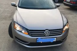 Volkswagen, Passat