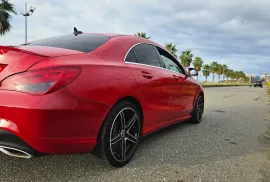 Mercedes-Benz, CLA-Class, CLA 250