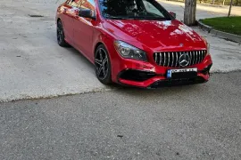 Mercedes-Benz, CLA-Class, CLA 250