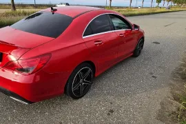 Mercedes-Benz, CLA-Class, CLA 250