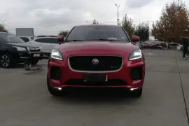 Jaguar , E-pace