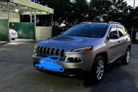 Jeep, Cherokee