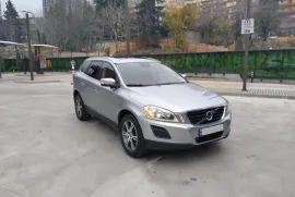 Volvo, XC60