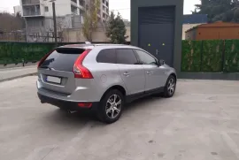 Volvo, XC60