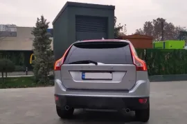 Volvo, XC60