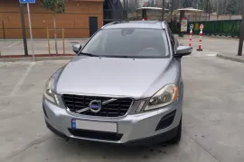 Volvo, XC60