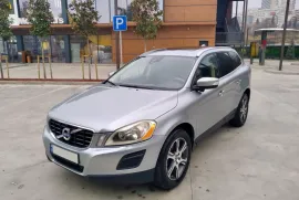 Volvo, XC60