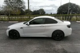 BMW, 2 Series