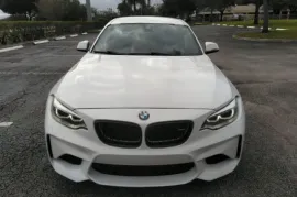 BMW, 2 Series