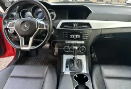 Mercedes-Benz, C Class, C 250