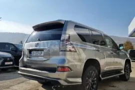 Lexus , GX, GX 460