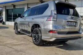 Lexus , GX, GX 460