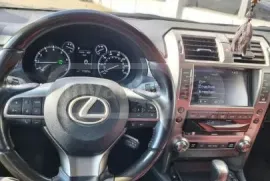 Lexus , GX, GX 460