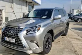 Lexus , GX, GX 460