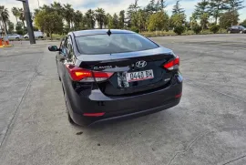 Hyundai, Elantra