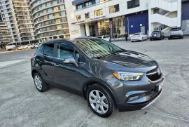 Buick, Encore