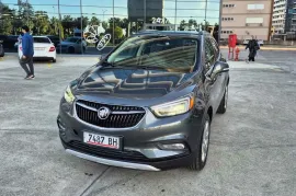 Buick, Encore