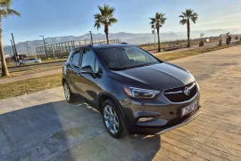 Buick, Encore