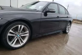 BMW, 3 Series, 320