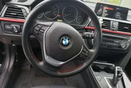 BMW, 3 Series, 320