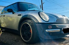 MINI, One