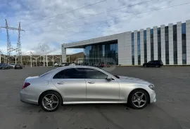 Mercedes-Benz, E CLASS, E 300