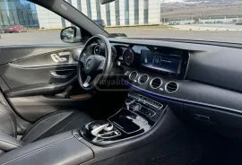 Mercedes-Benz, E CLASS, E 300