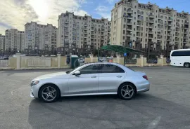 Mercedes-Benz, E CLASS, E 300