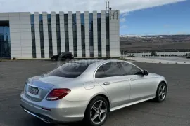 Mercedes-Benz, E CLASS, E 300