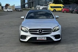 Mercedes-Benz, E CLASS, E 300