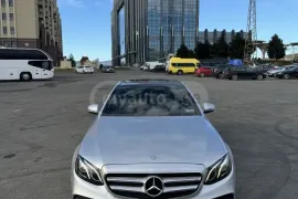 Mercedes-Benz, E CLASS, E 300