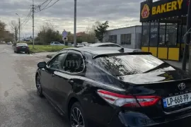 Toyota, Camry