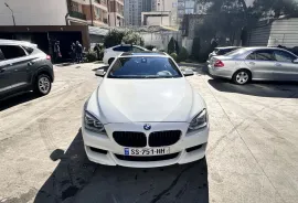 BMW, 6 Series, 650