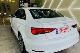 Audi, A series, A3