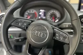 Audi, A series, A3