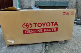 ავტონაწილები, სხვა, TOYOTA 